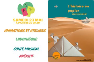 Clôture de la Semaine de l'Enfant et des Parents