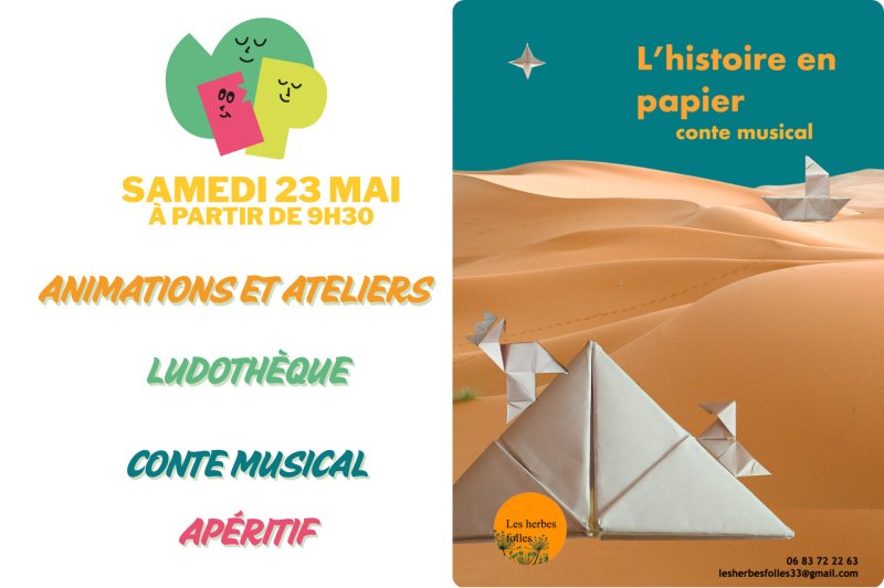 Clôture de la Semaine de l'Enfant et des Parents