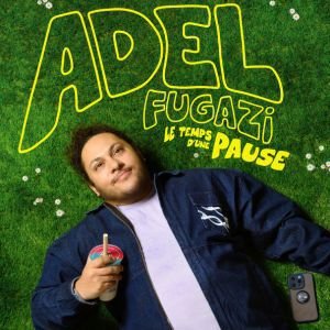 ADEL FUGAZI