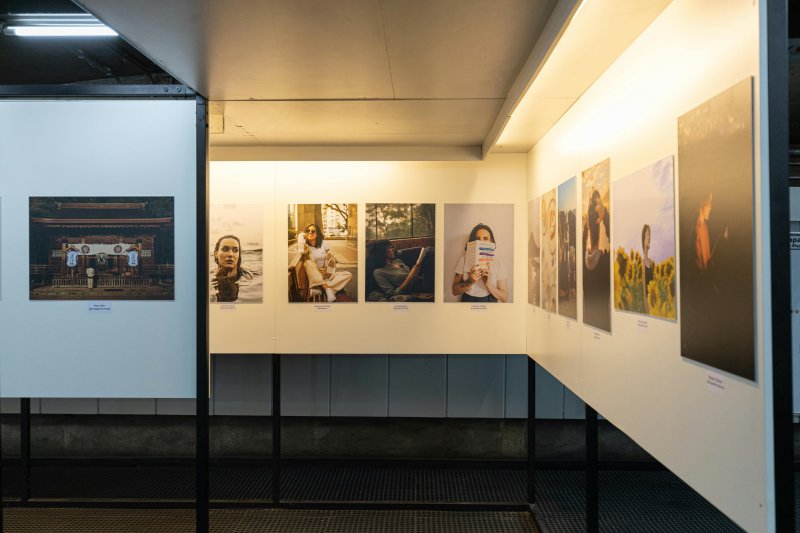 Exposition Boulev'Art - 4ème Édition