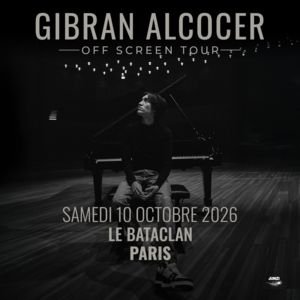 GIBRAN ALCOCER