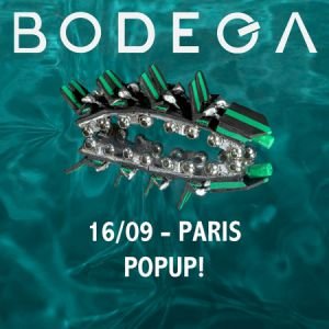 [Complet] BODEGA
