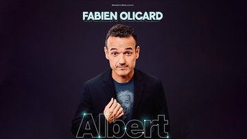 Fabien olicard