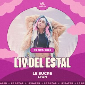LIV DEL ESTAL