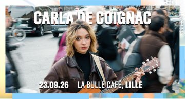 Carla de Coignac