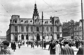 Parcours : « Résistance et Mémoire »