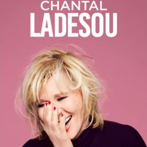 CHANTAL LADESOU