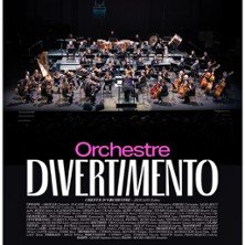 Orchestre Divertimento