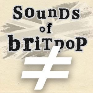 SOUNDS OF BRITPOP - THE BOO RADLEYS