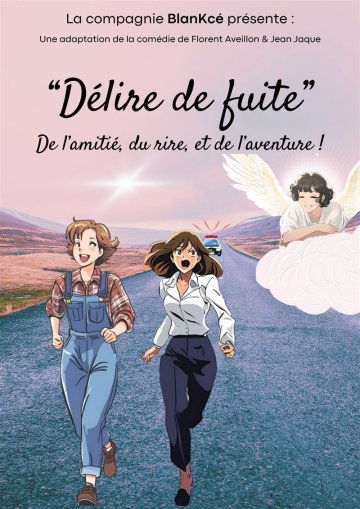 Délire de fuite