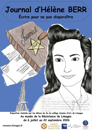 Le journal d'Hélène Berr