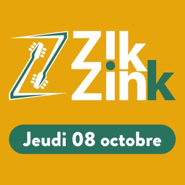 Zik & Zink