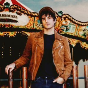 GAUVAIN SERS