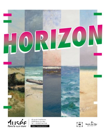 HORIZON - Vernissage