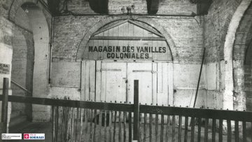 Journées de la mémoire 2026 - Dévoilement de la plaque mémorielle de l'Entrepôt Lainé