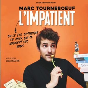 MARC TOURNEBOEUF