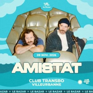 AMISTAT