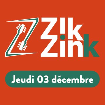 Zik & Zink