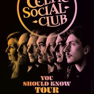 THE CELTIC SOCIAL CLUB