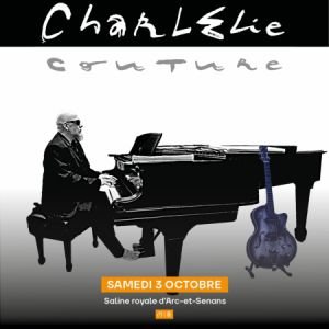 CharlElie Couture SOLO