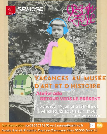 Retour vers le Présent