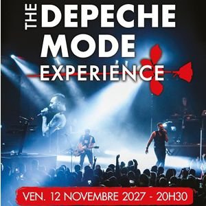 THE DEPECHE MODE EXPERIENCE