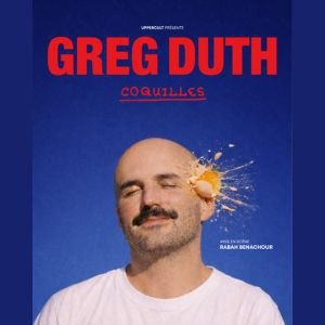 GREG DUTH