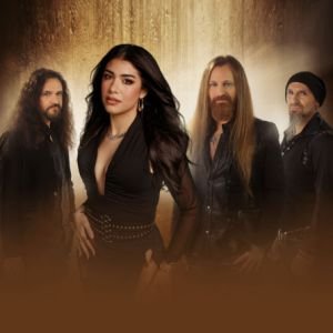 XANDRIA + Seven Spires + Tulip