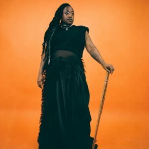 Mélissa Laveaux + Kalupto (1ère partie)