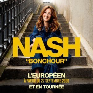 NASH