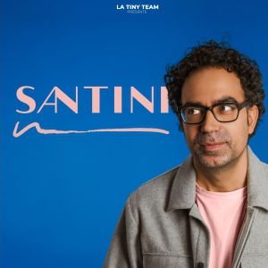 JULIEN SANTINI