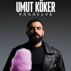 UMUT KOKER