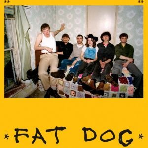 FAT DOG