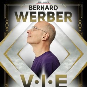 BERNARD WERBER