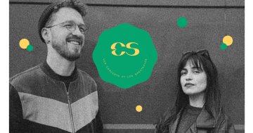 [REPORTÉ] Emma Prat et Theo Kaiser • Concert