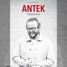 Antek - Sérotonine, Tournée