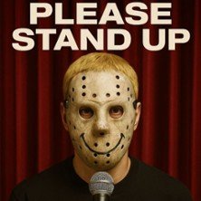 Arthur Gomez - Please Stand Up