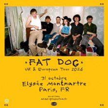 Fat Dog     