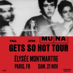 MUNA