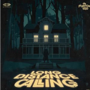 LONG DISTANCE CALLING
