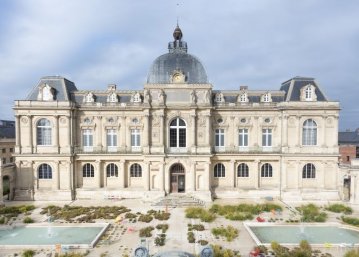 Le Conservatoire fait sa nuit au Musée