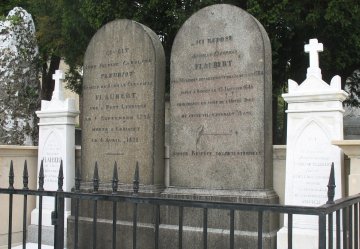 Visite guidée du cimetière monumental