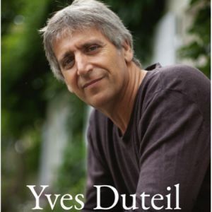 YVES DUTEIL