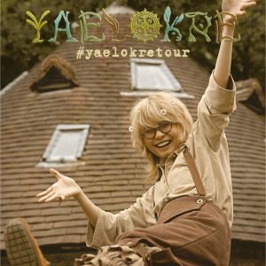 YAELOKRE
