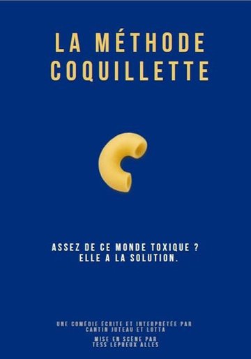 La méthode coquillette