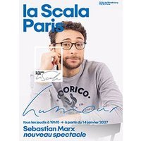 Sebastian marx