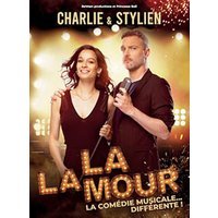 Charlie et stylien