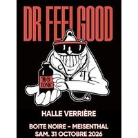 Dr feelgood + invites