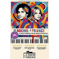 De michel berger a france gall-tribute