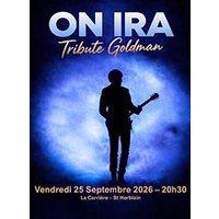 On ira - tribute 100% goldman